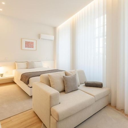 Boavista Collection Studio By Se Apartamentos Braga Zewnętrze zdjęcie
