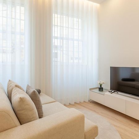 Boavista Collection Studio By Se Apartamentos Braga Zewnętrze zdjęcie