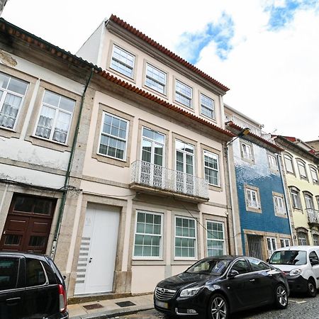 Boavista Collection Studio By Se Apartamentos Braga Zewnętrze zdjęcie