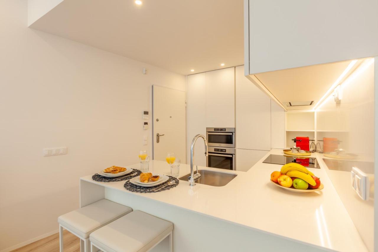 Boavista Collection Studio By Se Apartamentos Braga Zewnętrze zdjęcie