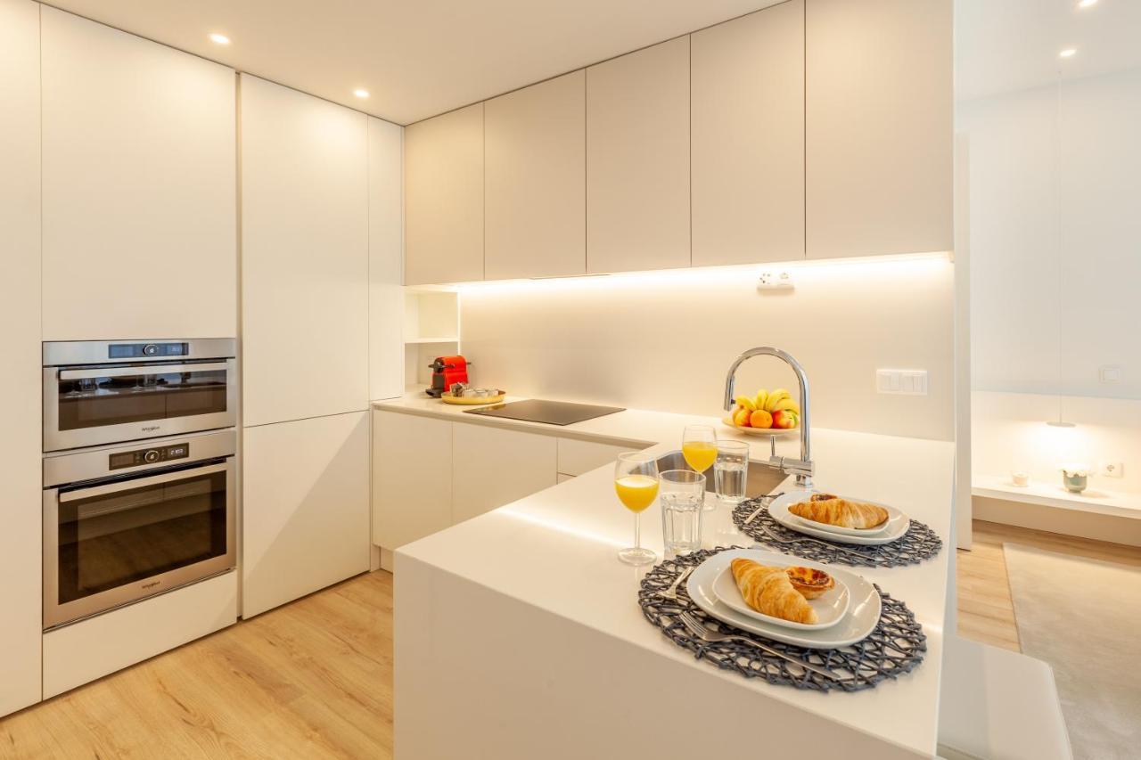 Boavista Collection Studio By Se Apartamentos Braga Zewnętrze zdjęcie