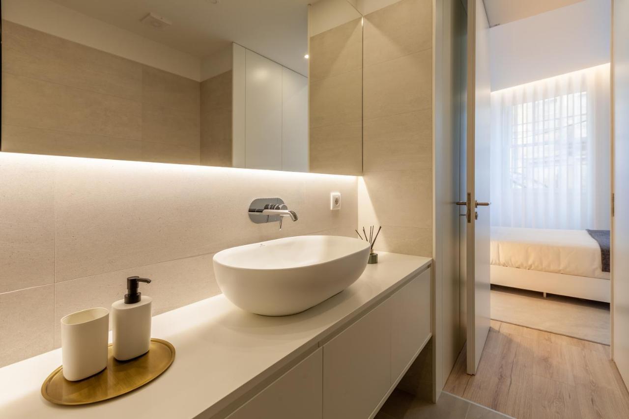 Boavista Collection Studio By Se Apartamentos Braga Zewnętrze zdjęcie