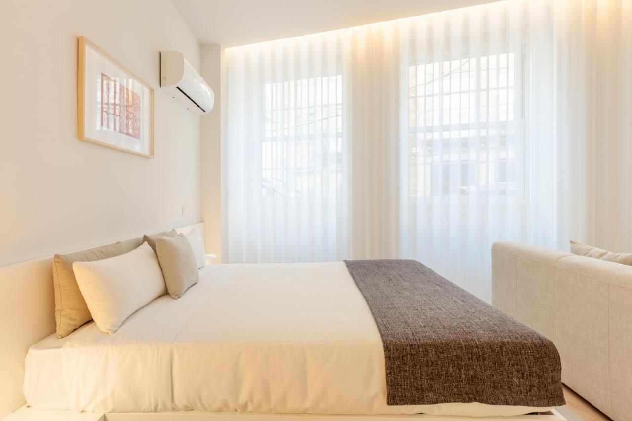 Boavista Collection Studio By Se Apartamentos Braga Zewnętrze zdjęcie