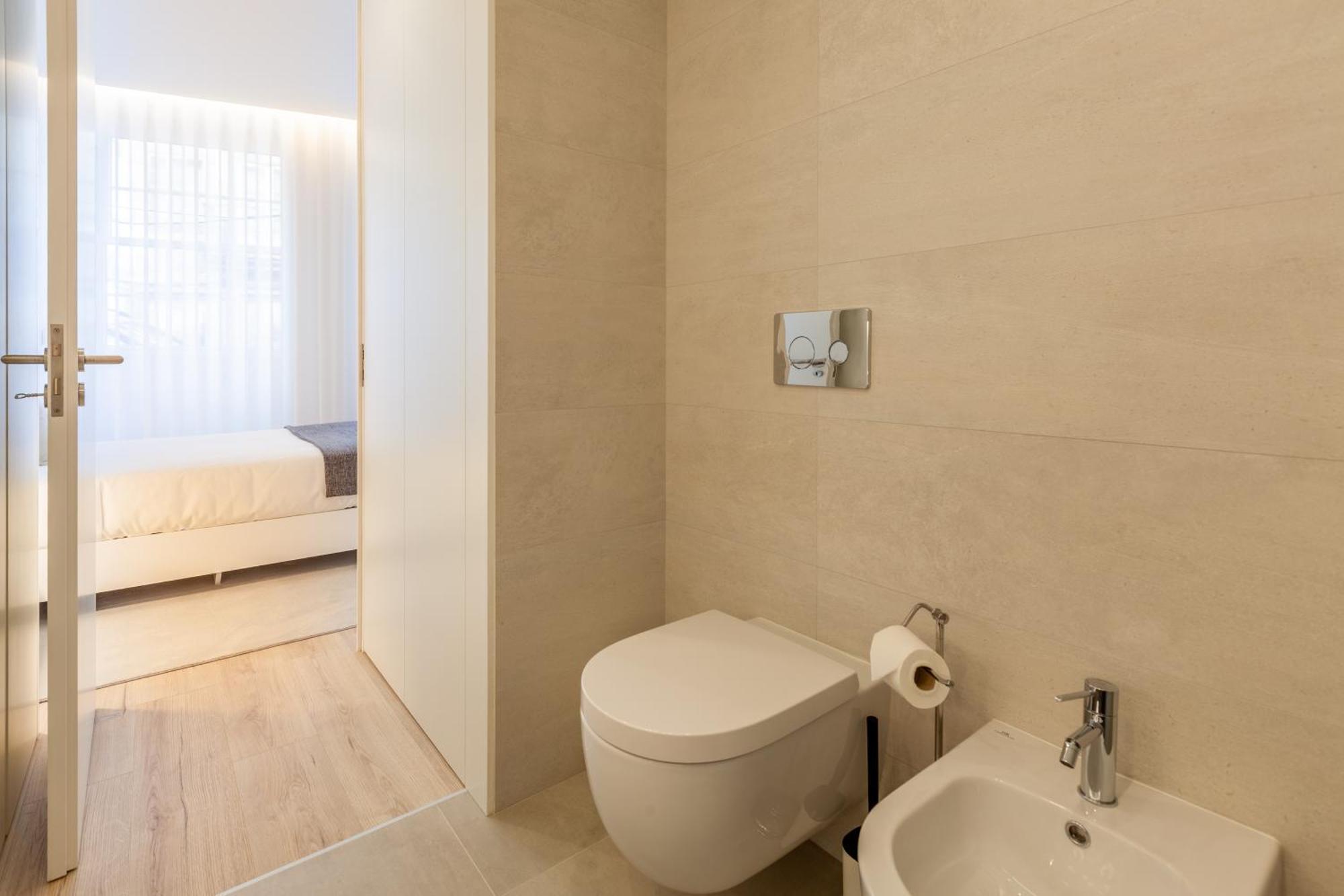 Boavista Collection Studio By Se Apartamentos Braga Zewnętrze zdjęcie