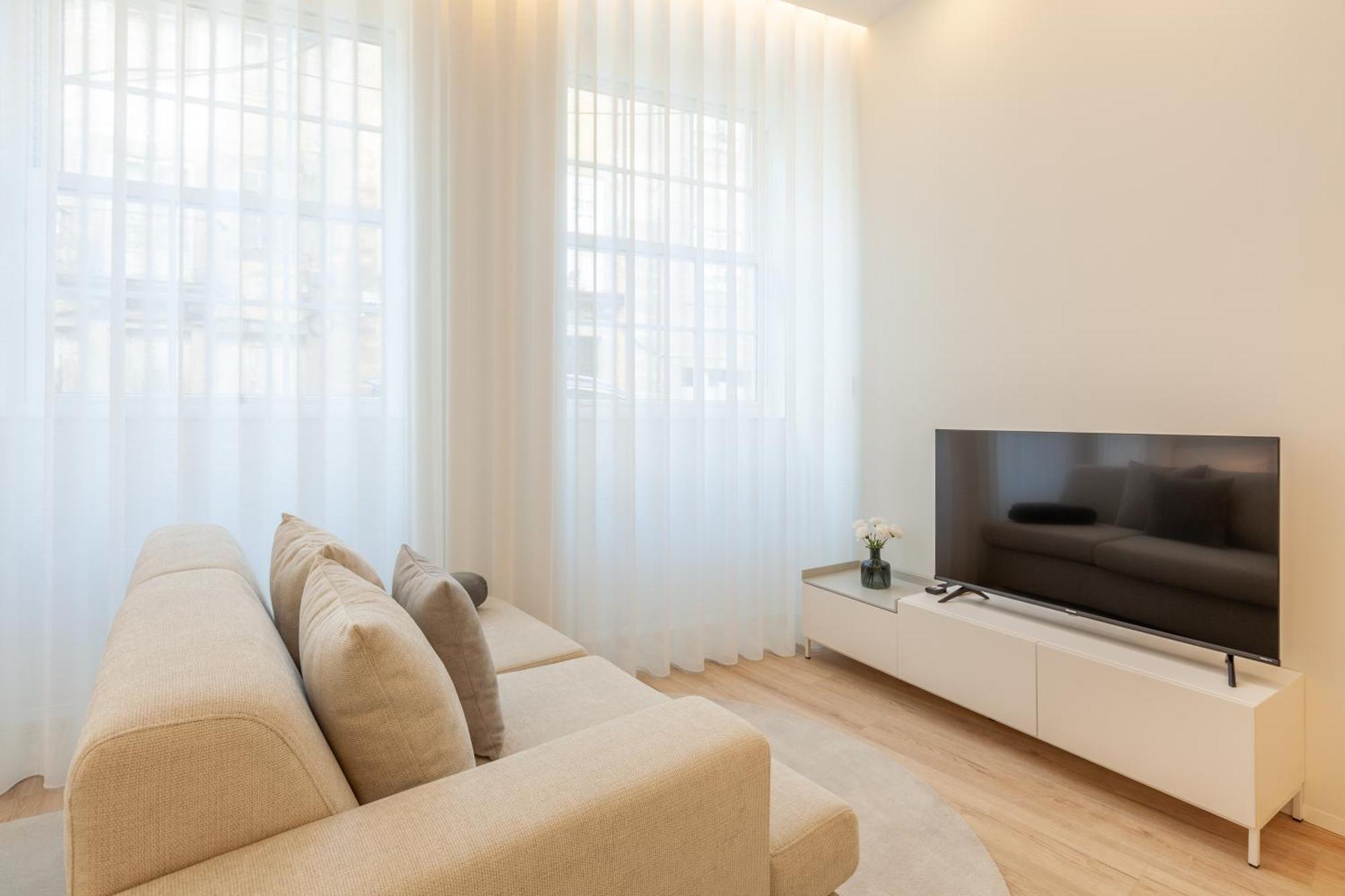 Boavista Collection Studio By Se Apartamentos Braga Zewnętrze zdjęcie
