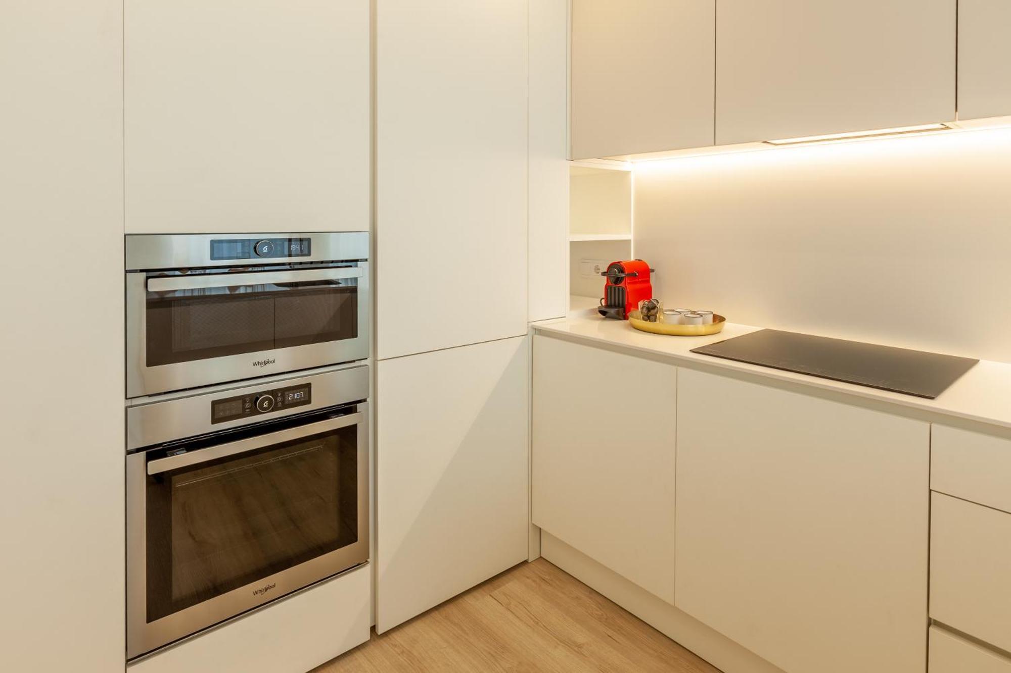 Boavista Collection Studio By Se Apartamentos Braga Zewnętrze zdjęcie